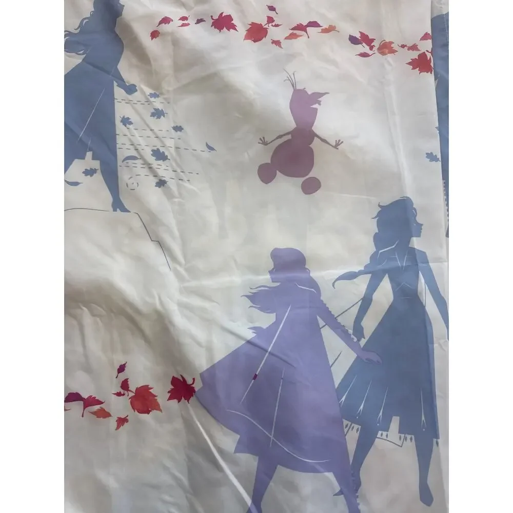 Disney's Frozen 2 Shower Set